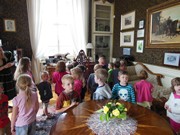 Celodenní výlet na Zámek Loučeň